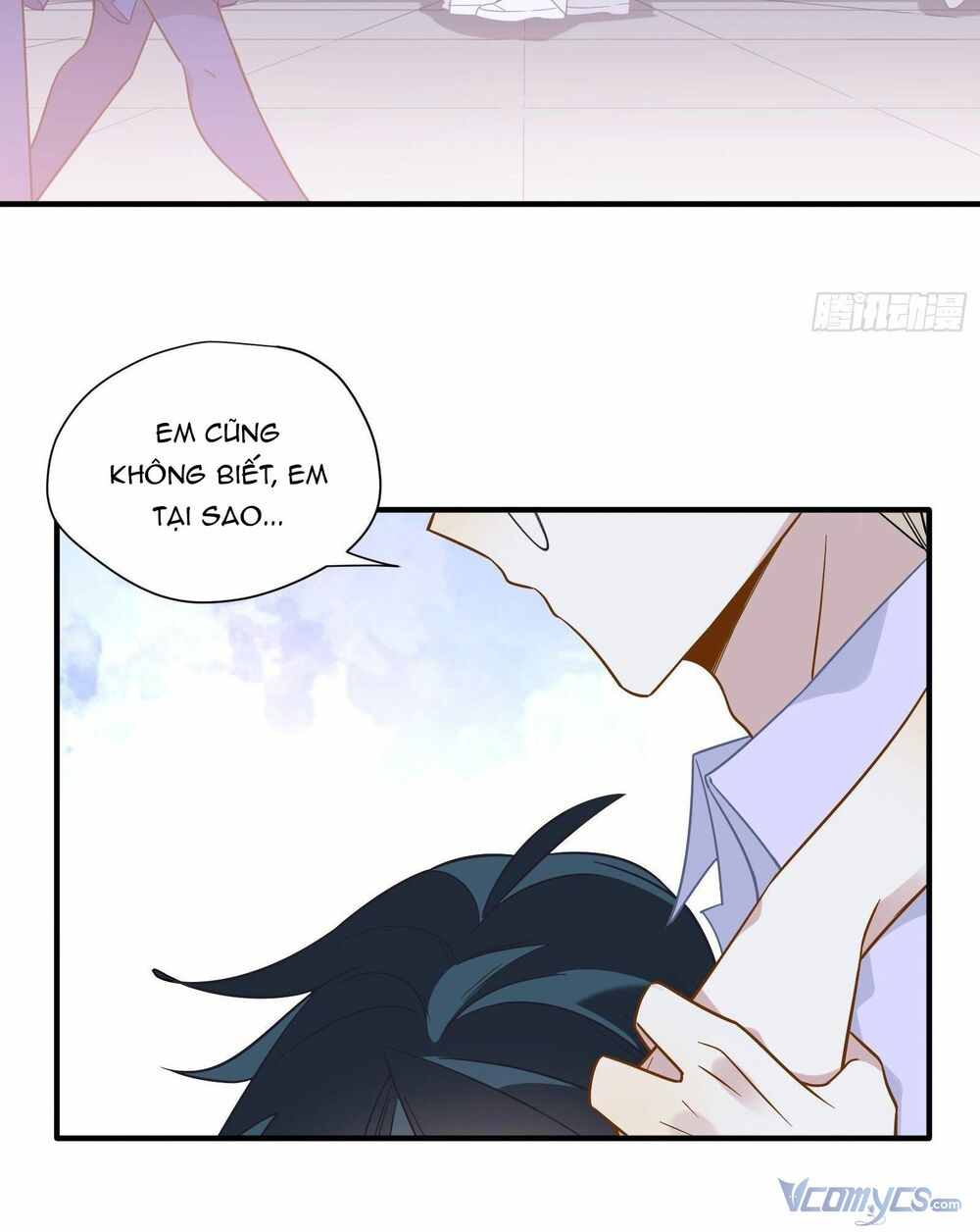 Nữ Phụ Như Tôi Cũng Có Ngày Ra Mắt: Chapter 41