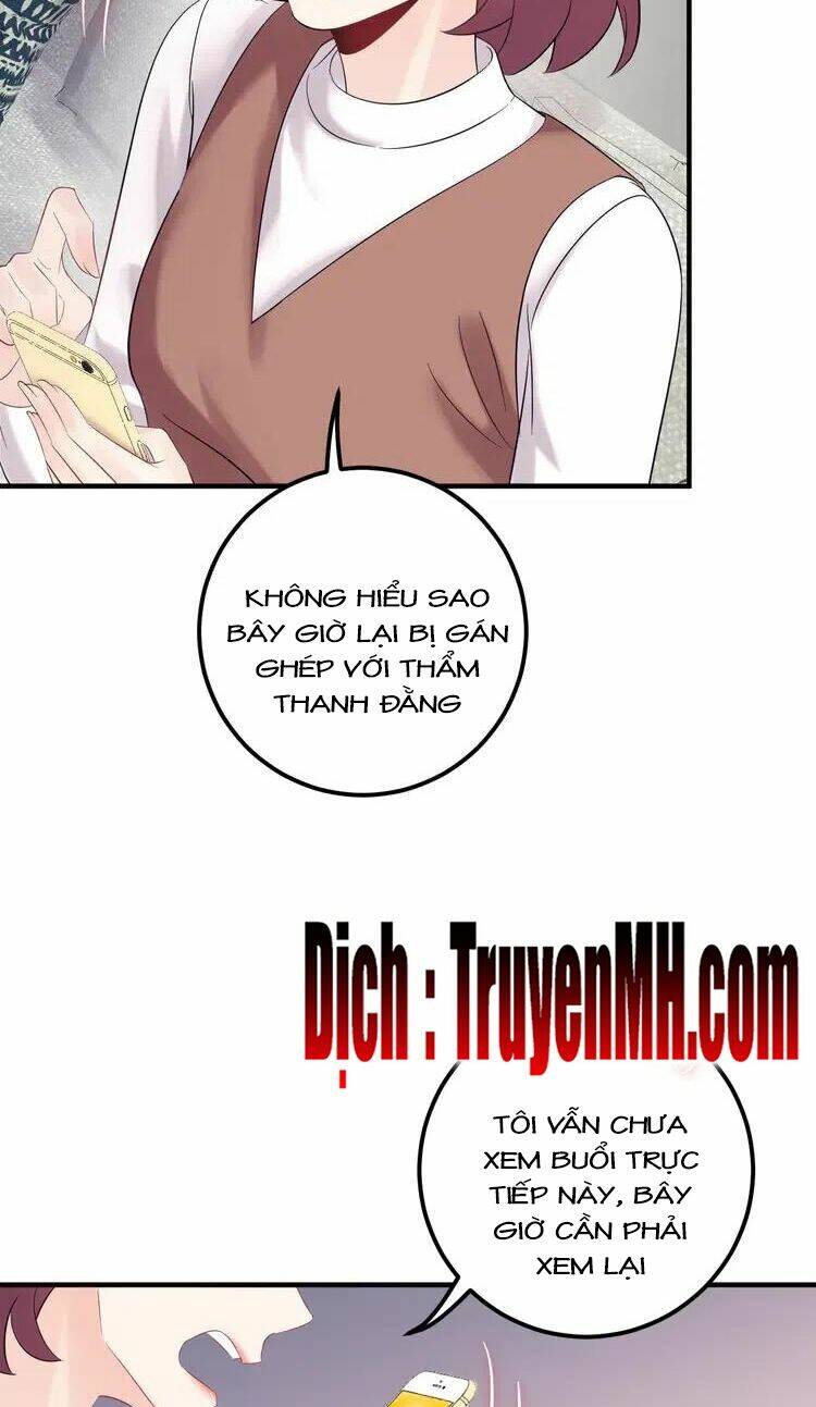Trong Sinh Chi Ức Vạn Ảnh Hậu Yếu Thượng Vị: Chapter 305