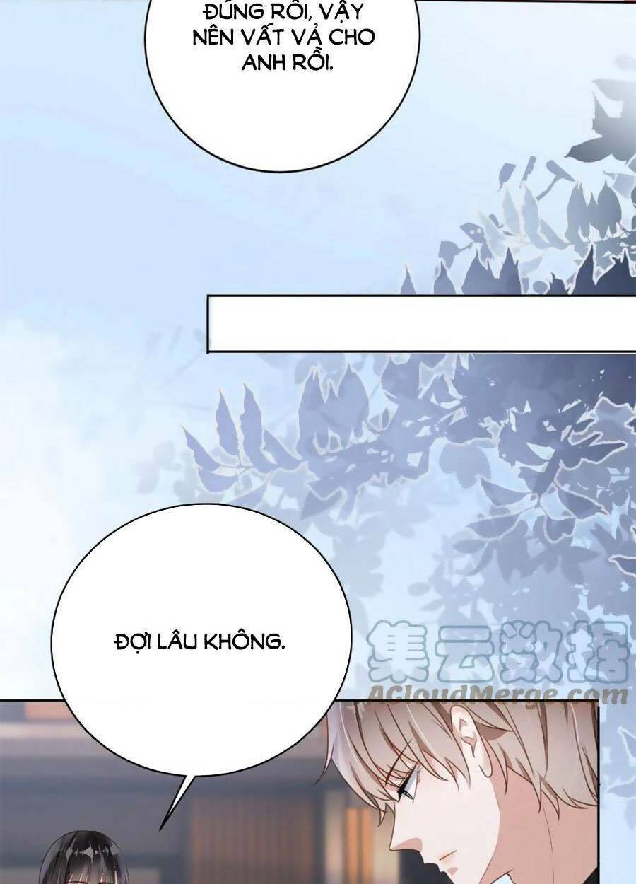 Dây Dưa Không Dứt: Chapter 34