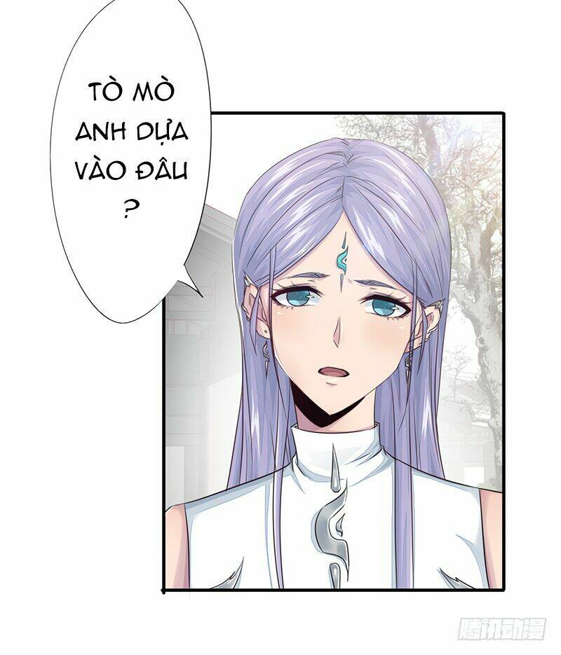 Lật Mặt: Chapter 9