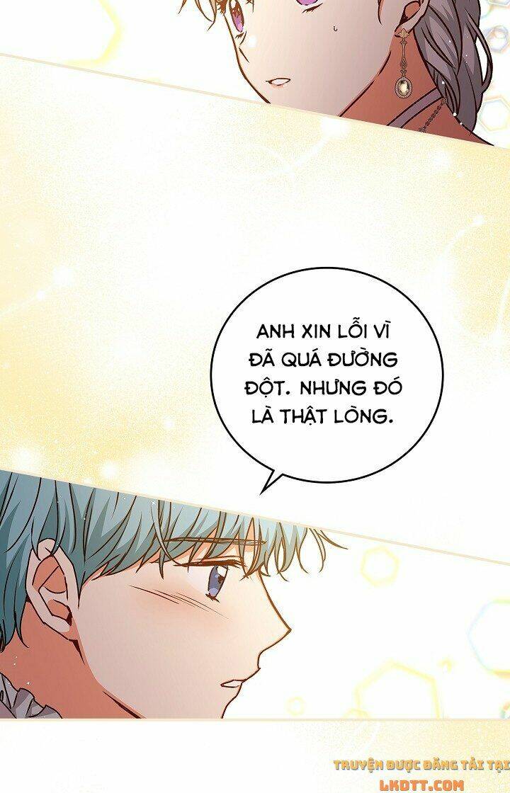 Đừng Chọc Đứa Em Gái Bé Bỏng Của Chúng Tôi: Chapter 71