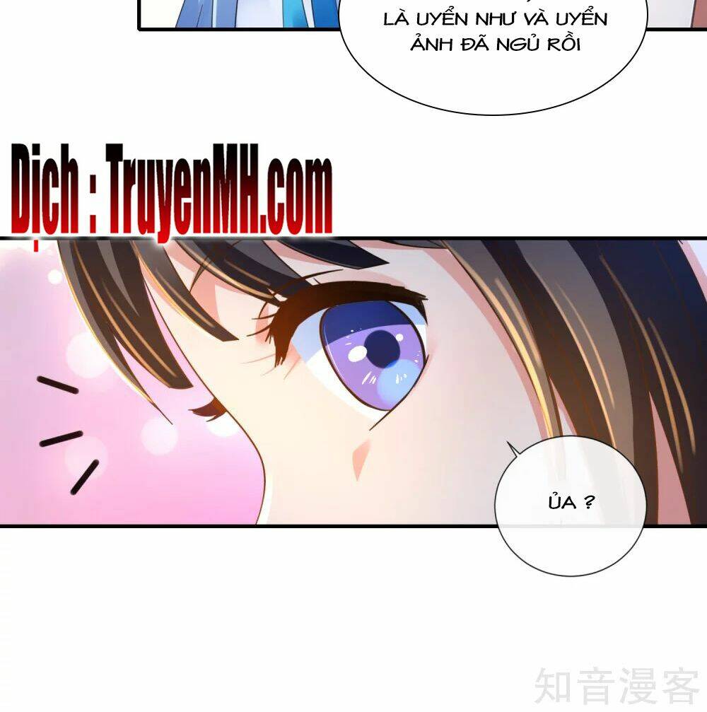 Lãnh Cung Phế Hậu Muốn Nghịch Thiên: Chapter 157
