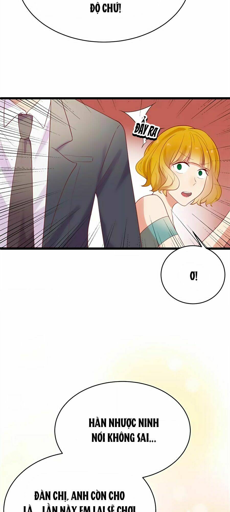 Tiền Nhậm Hữu Độc: Chapter 18