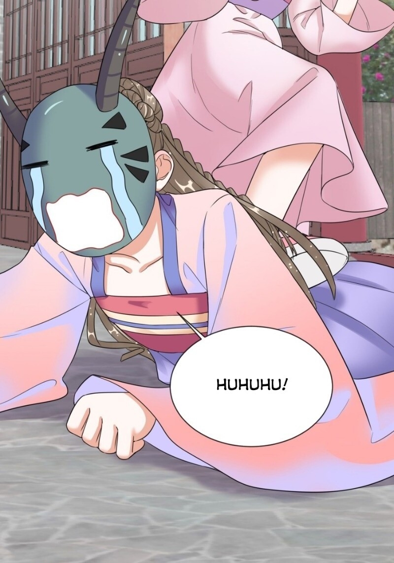 Công Lược Trưởng Thành Của Vương Phi: Chapter 10