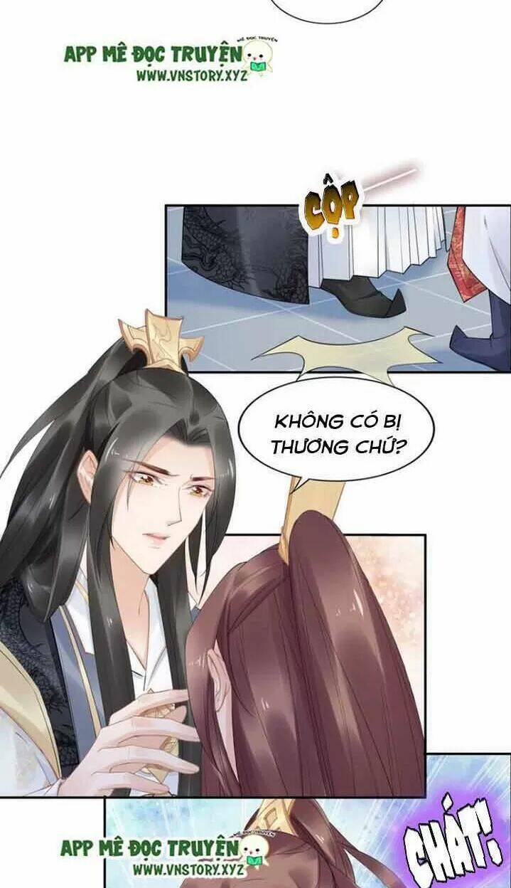 Nhất Sinh Nhất Thế Tiếu Thương Khung: Chapter 81