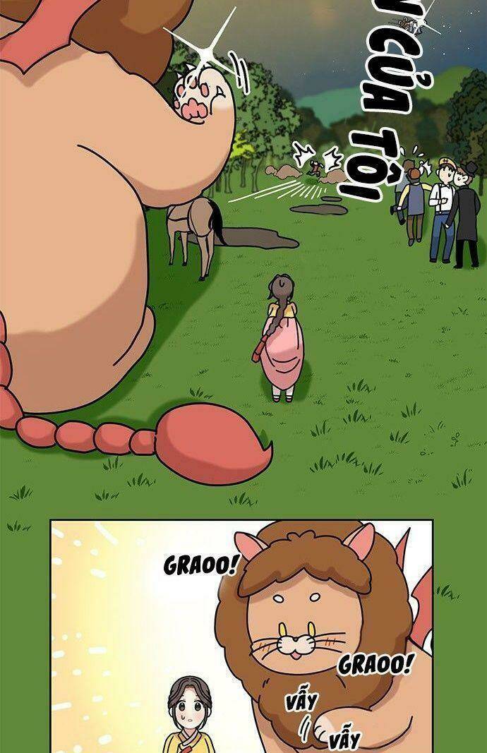 Tôi Trở Thành Đầu Bếp Của Long Vương: Chapter 19