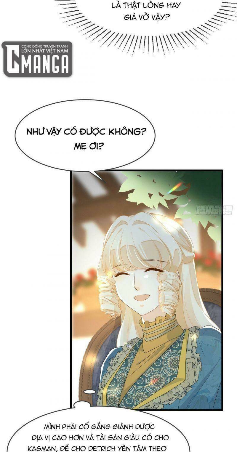 Không Thể Hòan Hảo Tuyệt Đối: Chapter 16