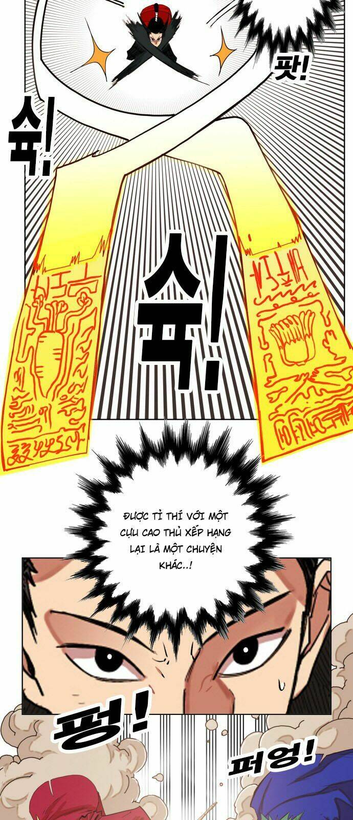 Hard Core Leveling Warrior: Chapter 149