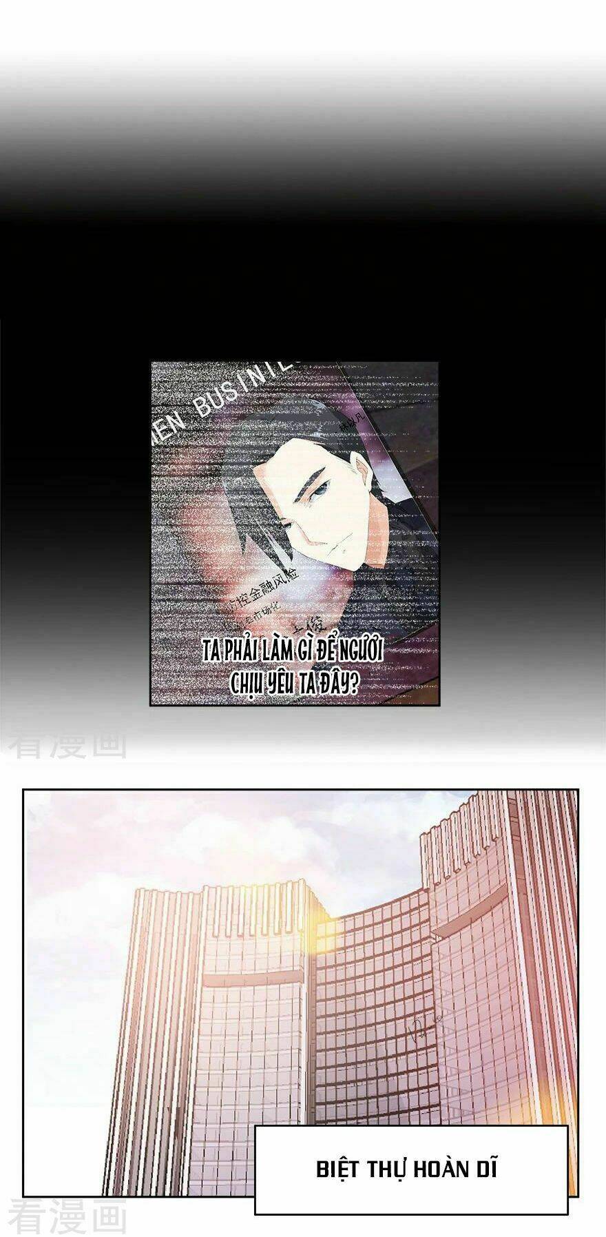 Khốn Ái Tù Lung: Chapter 21