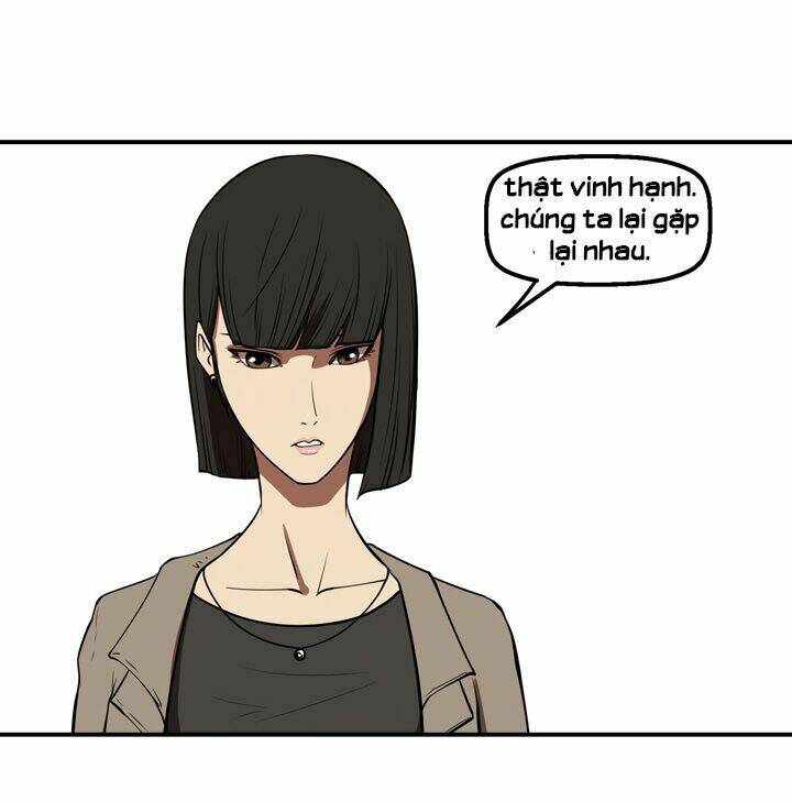 Raid: Chapter 8