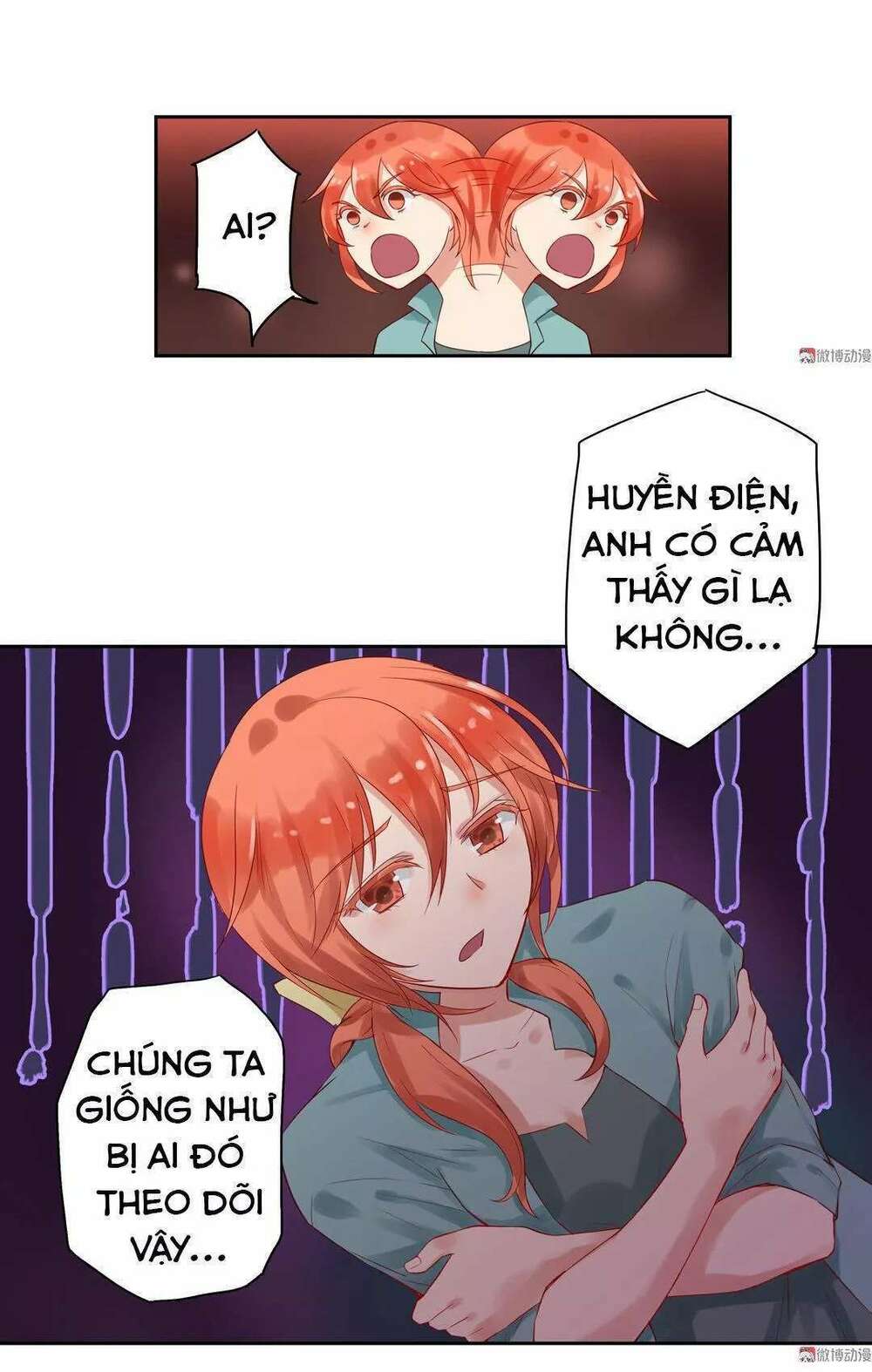 TẤT CẢ CHÂU BẢO ĐỀU CẦU XIN TÔI TRÊU CHỌC NÓ: Chapter 6