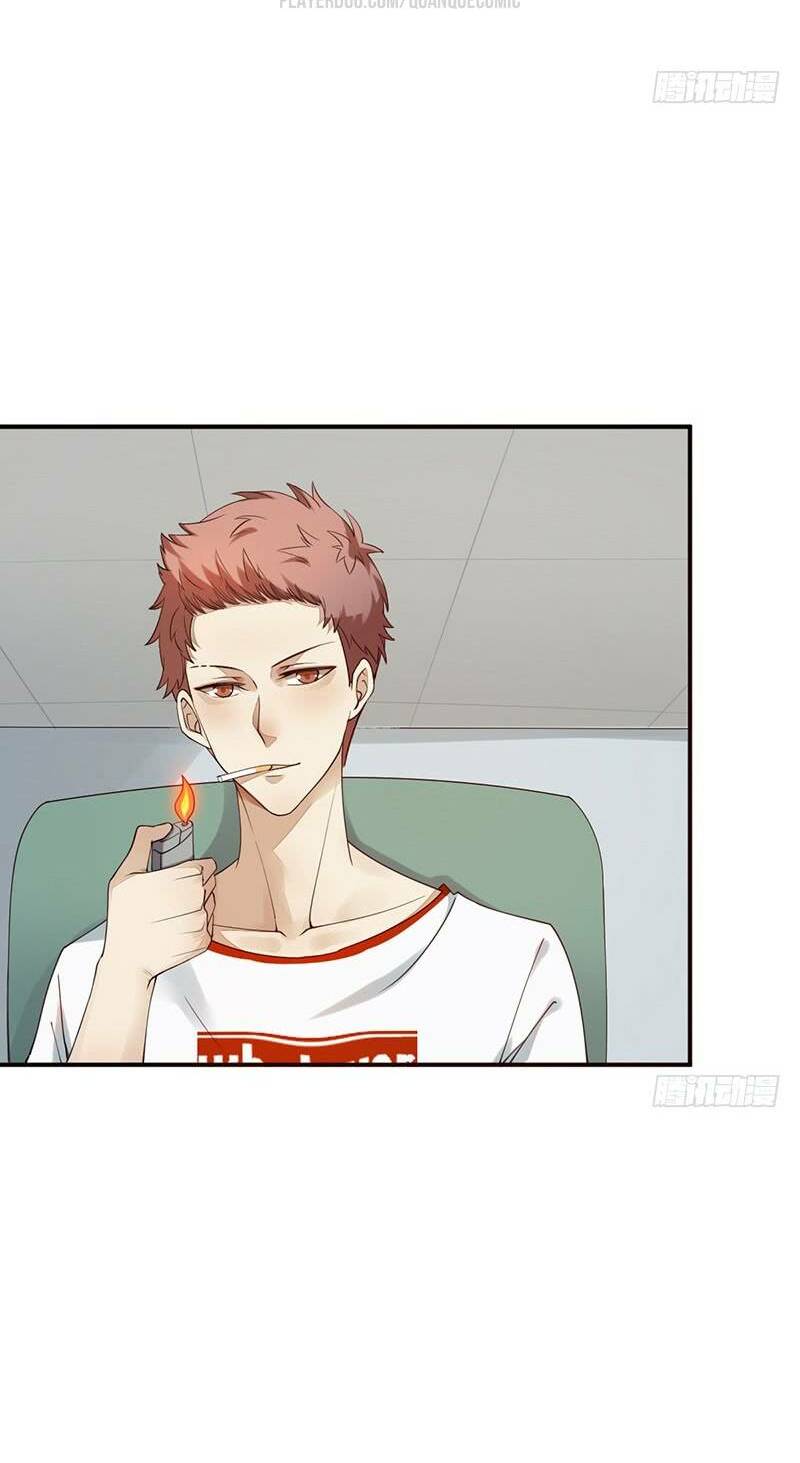 Dã Âu Lão Tổ: Chapter 18