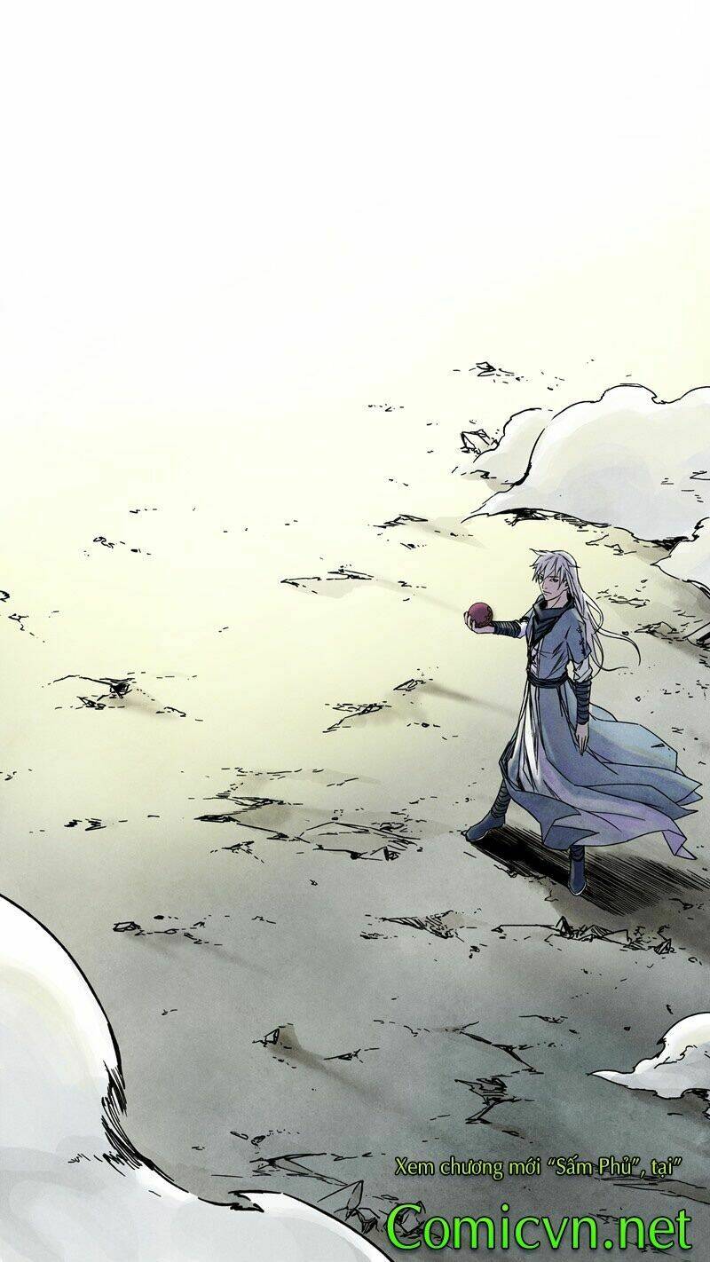 Quỷ Sai: Chapter 78
