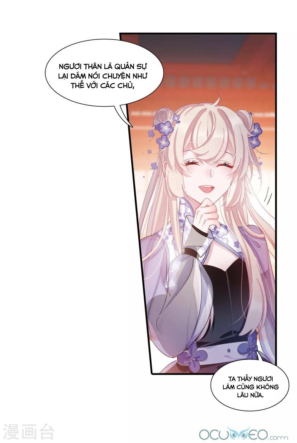 Danh Kiếm Chủng: Chapter 12