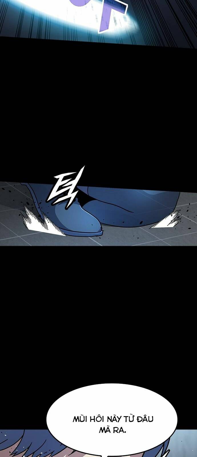 Điểm Chết: Chapter 28