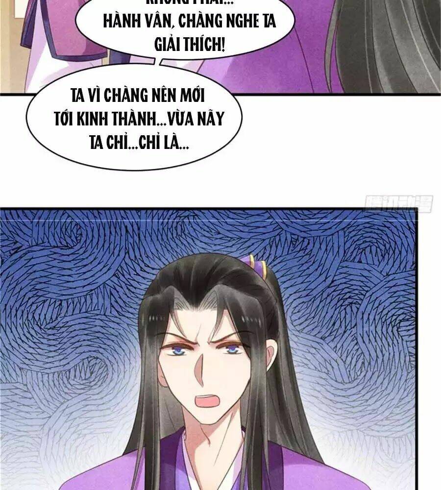 Vương Phi Muốn Trèo Tường: Chapter 50