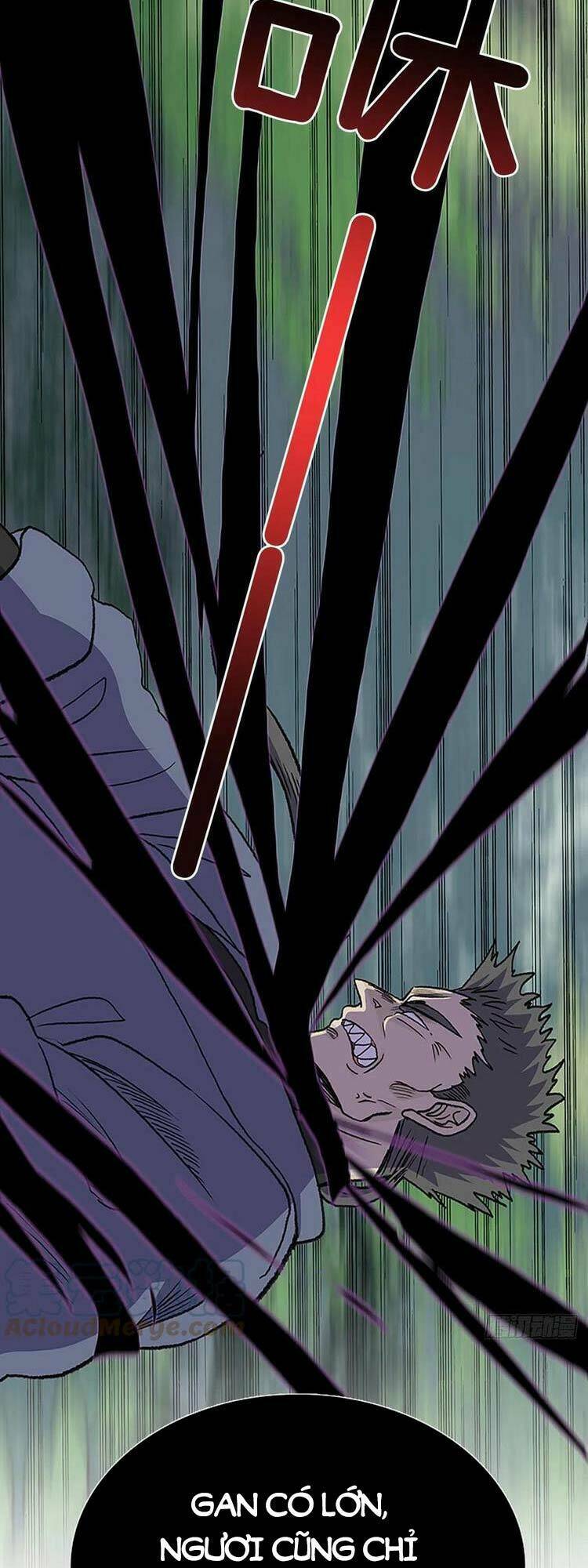 Học Sĩ Tái Sinh: Chapter 241