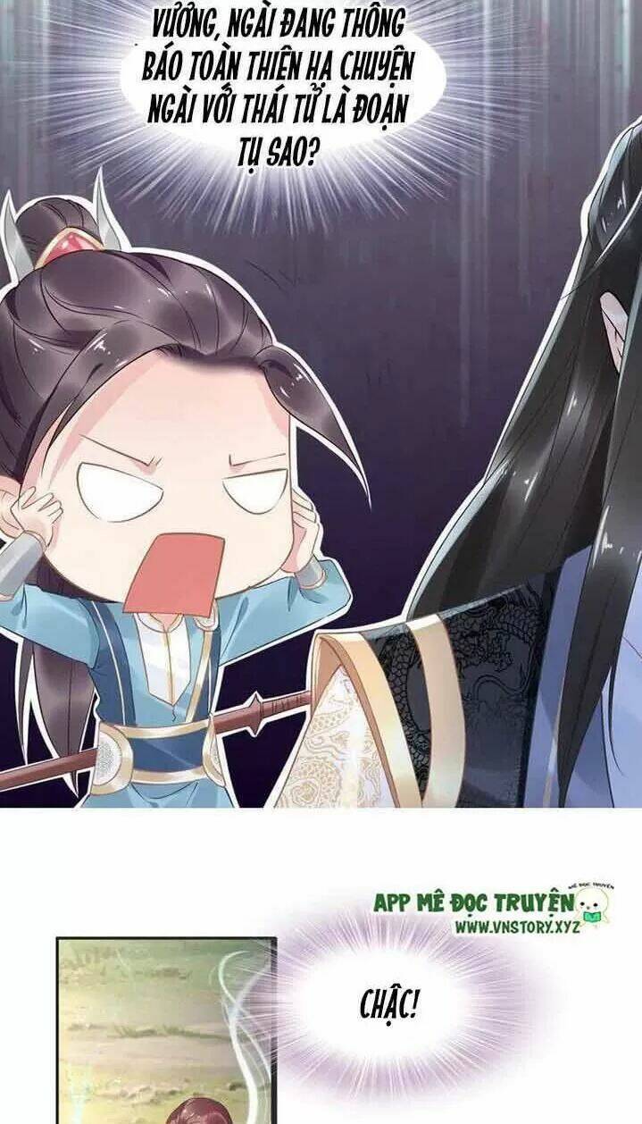 Nhất Sinh Nhất Thế Tiếu Thương Khung: Chapter 24