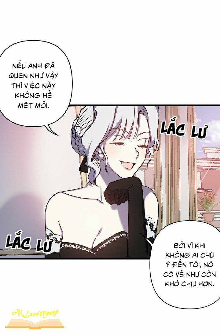 Hôn Lễ Báo Thù: Chapter 37