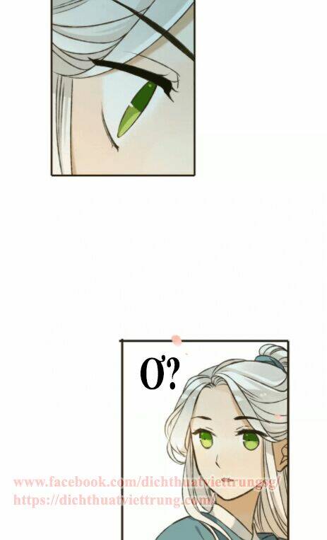 Bạn Trai Tôi Là Cẩm Y Vệ: Chapter 70