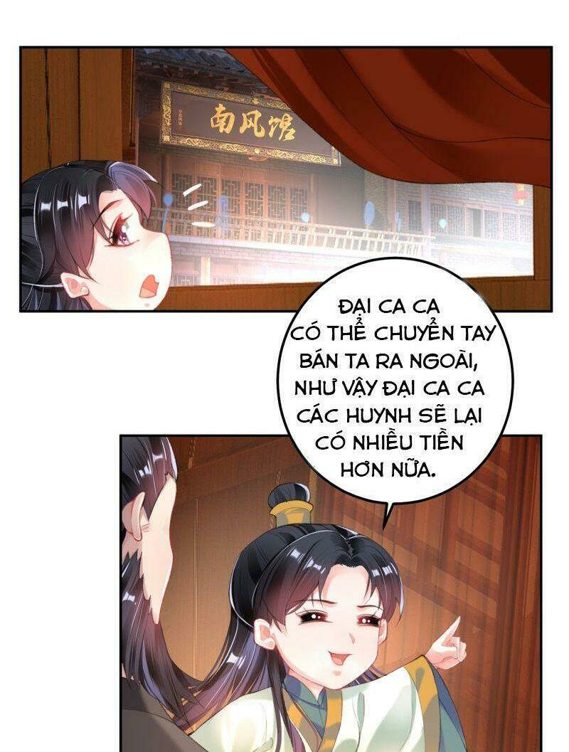 Vương Gia, Áo Lót Của Ngươi Rơi Mất Rồi: Chapter 103