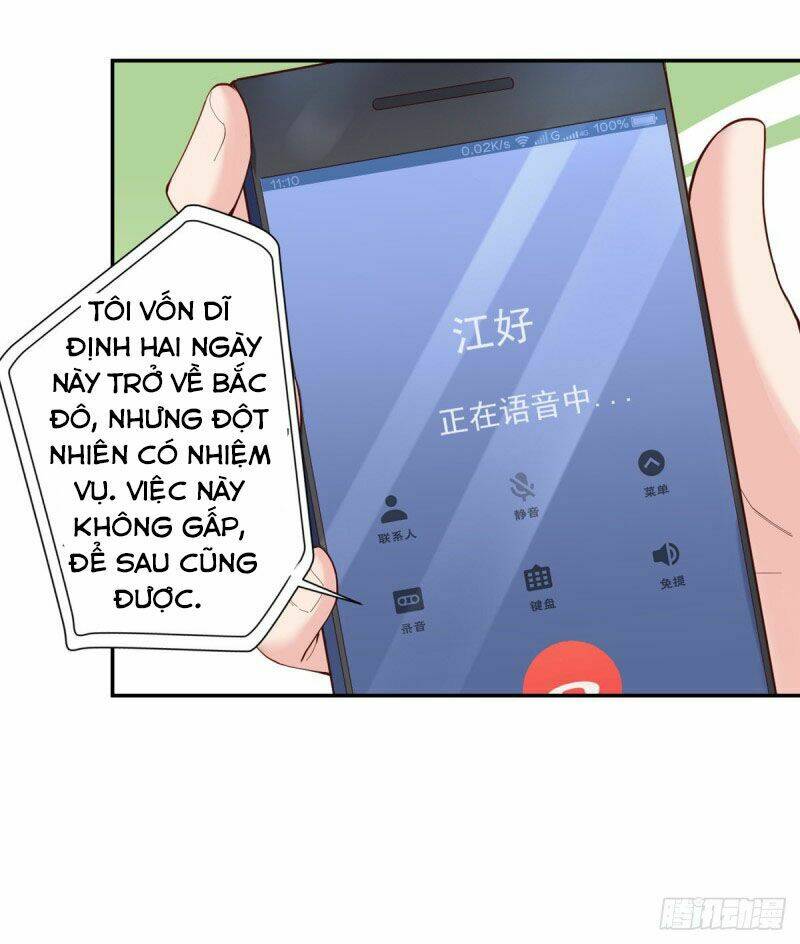 Mở Phòng Khám Tu Tiên: Chapter 25