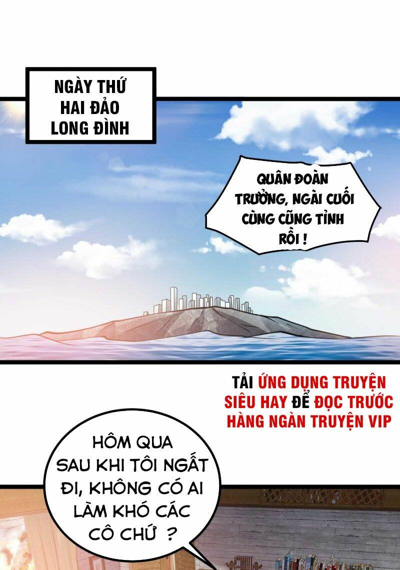 Tiên Vương Trùng Sinh: Chapter 98