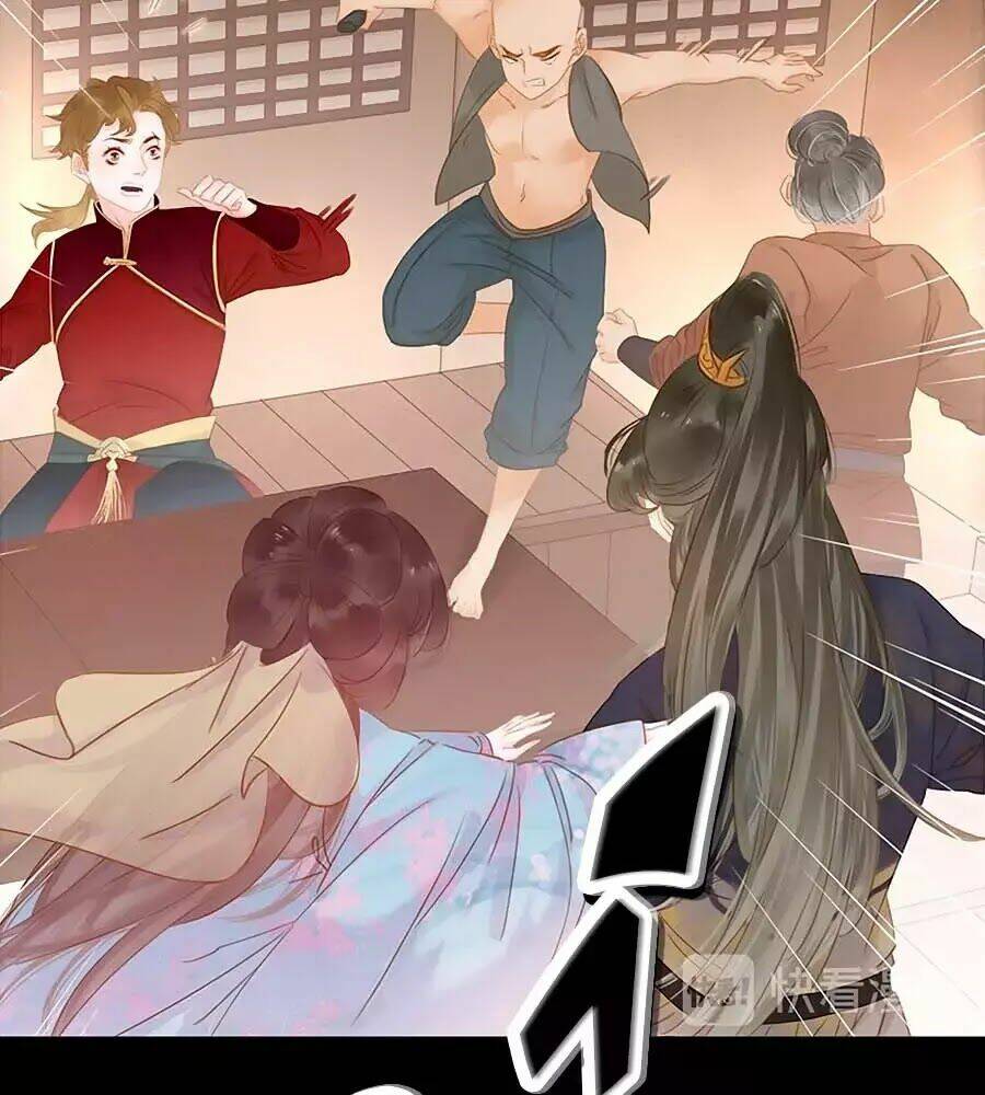 Tiểu Sư Phụ, Tóc Giả Của Ngài Rơi Rồi!: Chapter 22