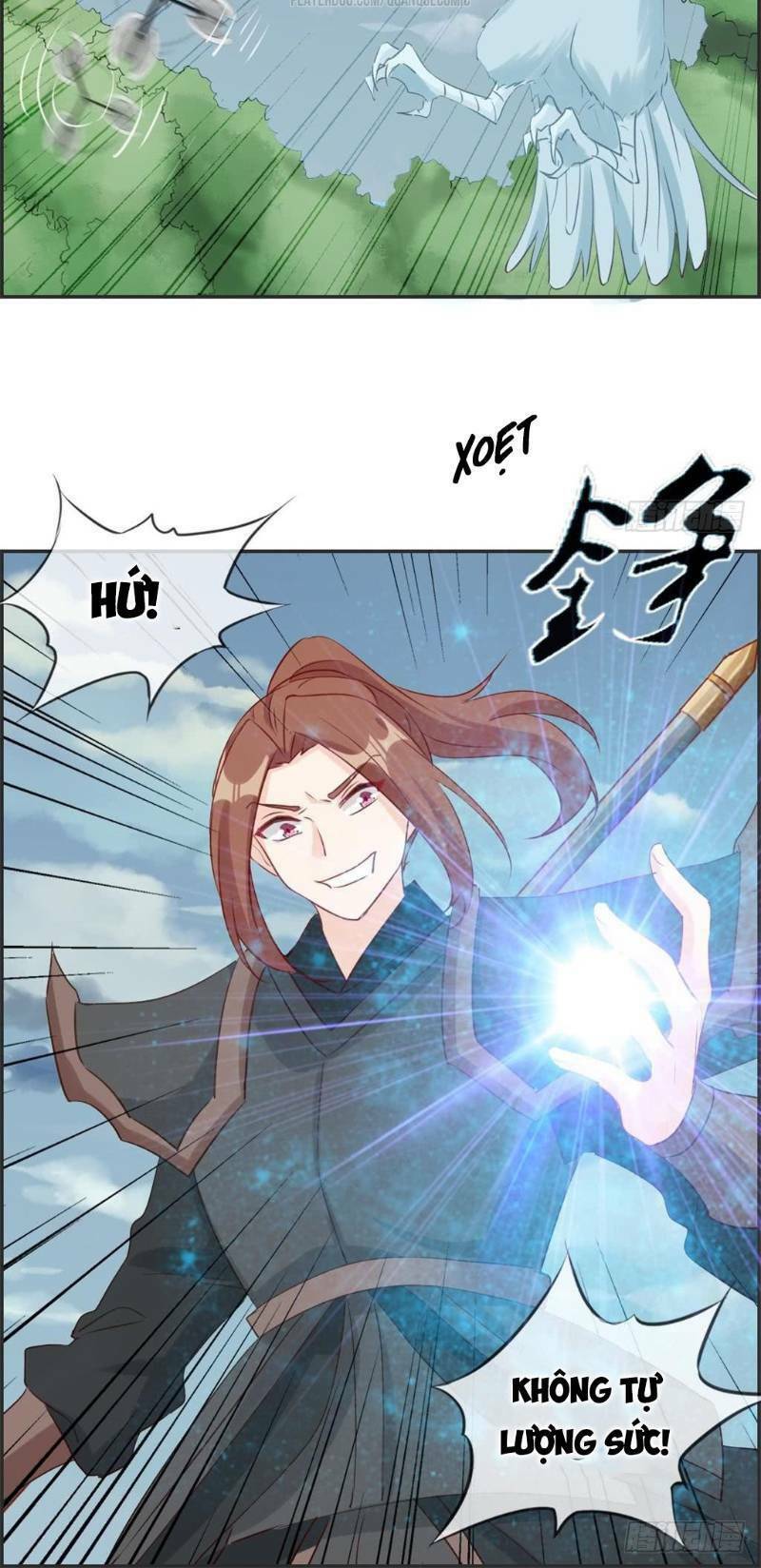 Tối Cường Hoàn Khố Hệ Thống: Chapter 43