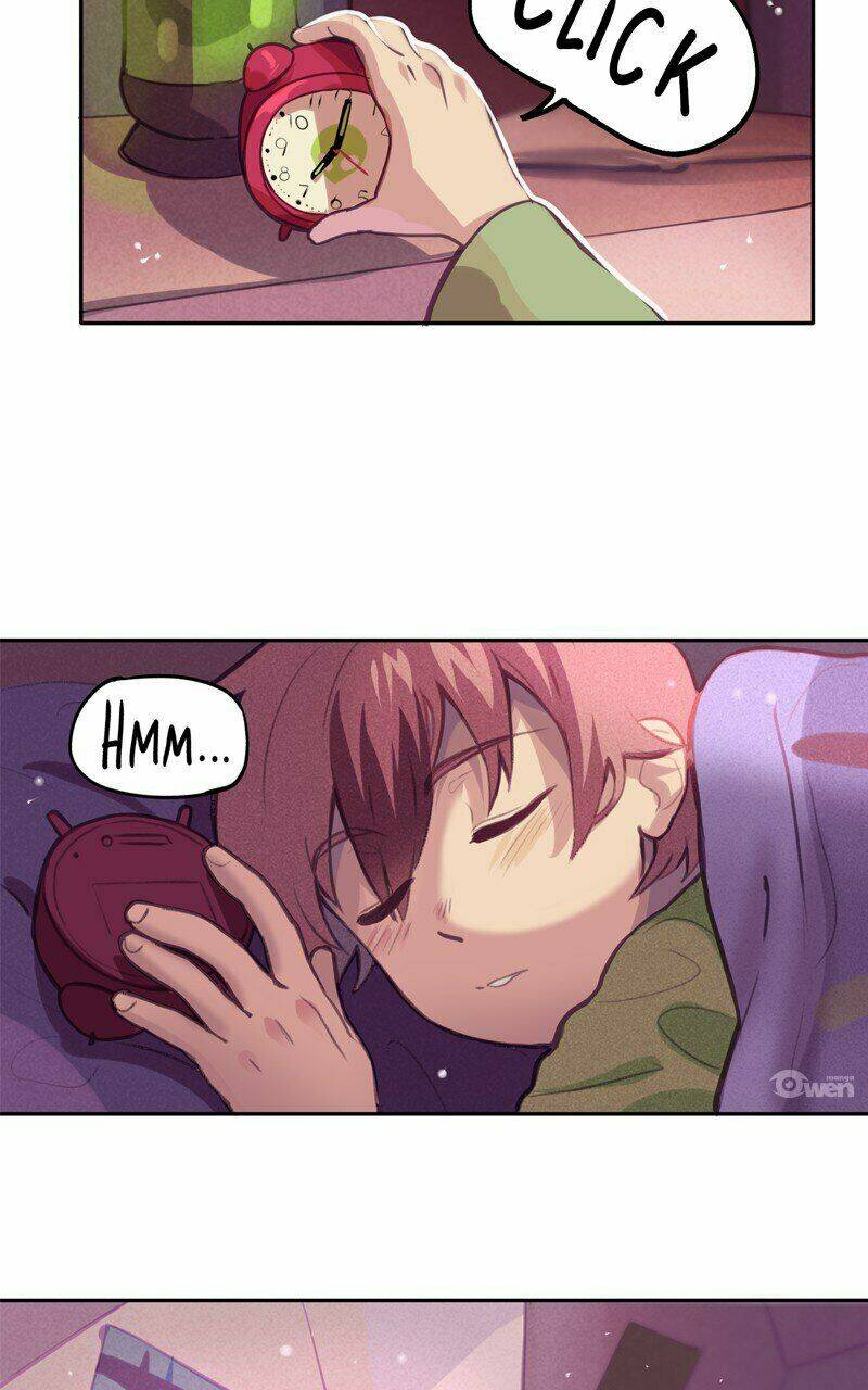 Lời Nguyền Lalin: Chapter 2