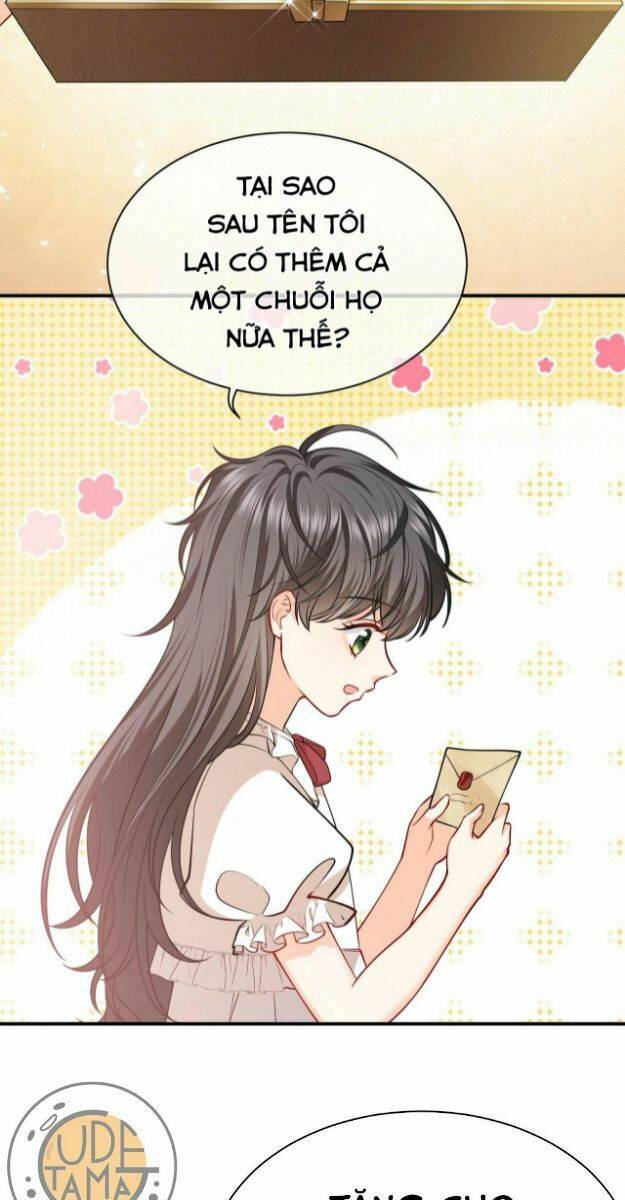 Kiên Quyết Từ Chối Làm Ma Nữ: Chapter 15