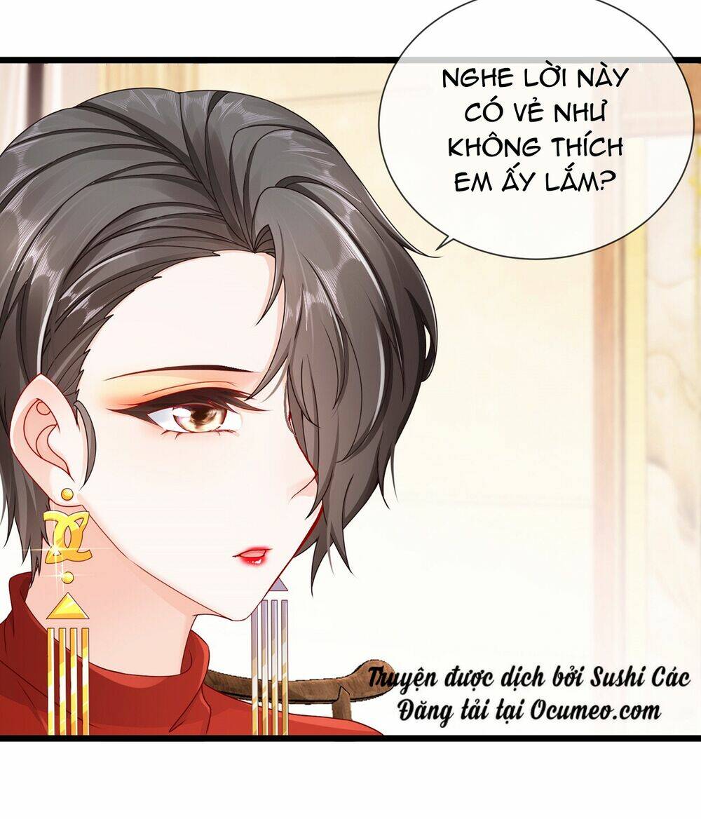 Tỷ Tỷ Nào Có Ý Xấu: Chapter 8