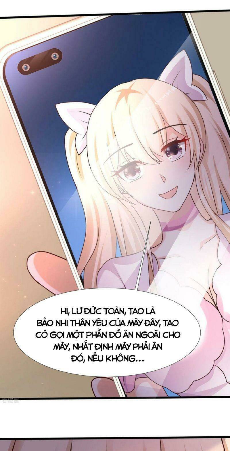 Tối Cường Vận Đào Hoa: Chapter 211