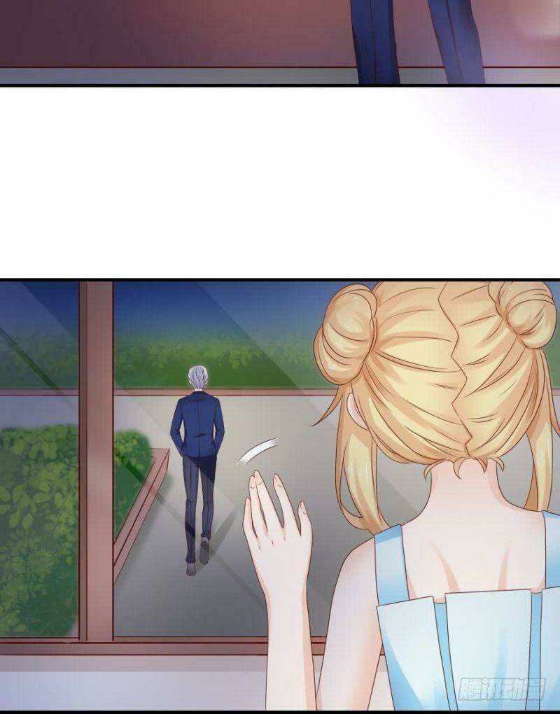 Nhân Ngư Học Trưởng, Đừng Ôm Ta!: Chapter 48