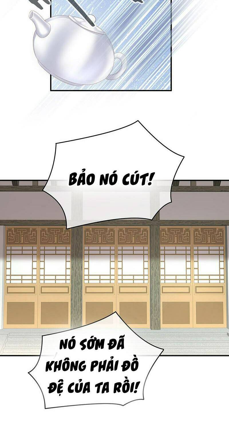 Kiều Phu Có Hỉ: Chapter 25.2