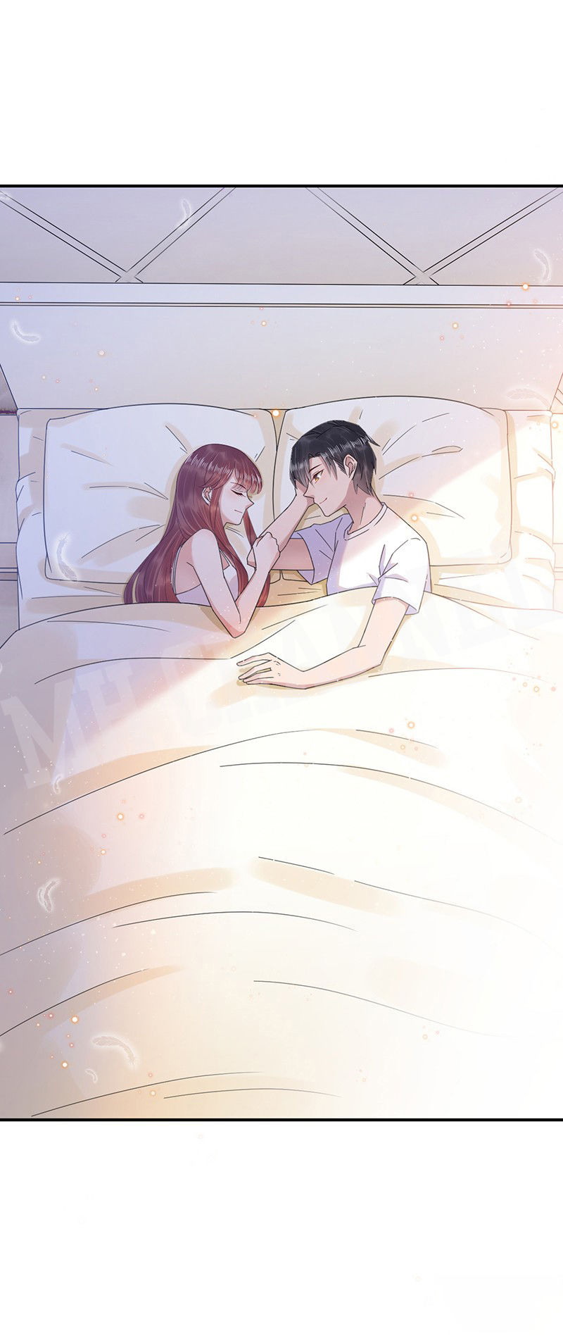 Thịnh Thế Điềm Sủng: Tiểu Manh Thê Của Dịch Thiếu: Chapter 42