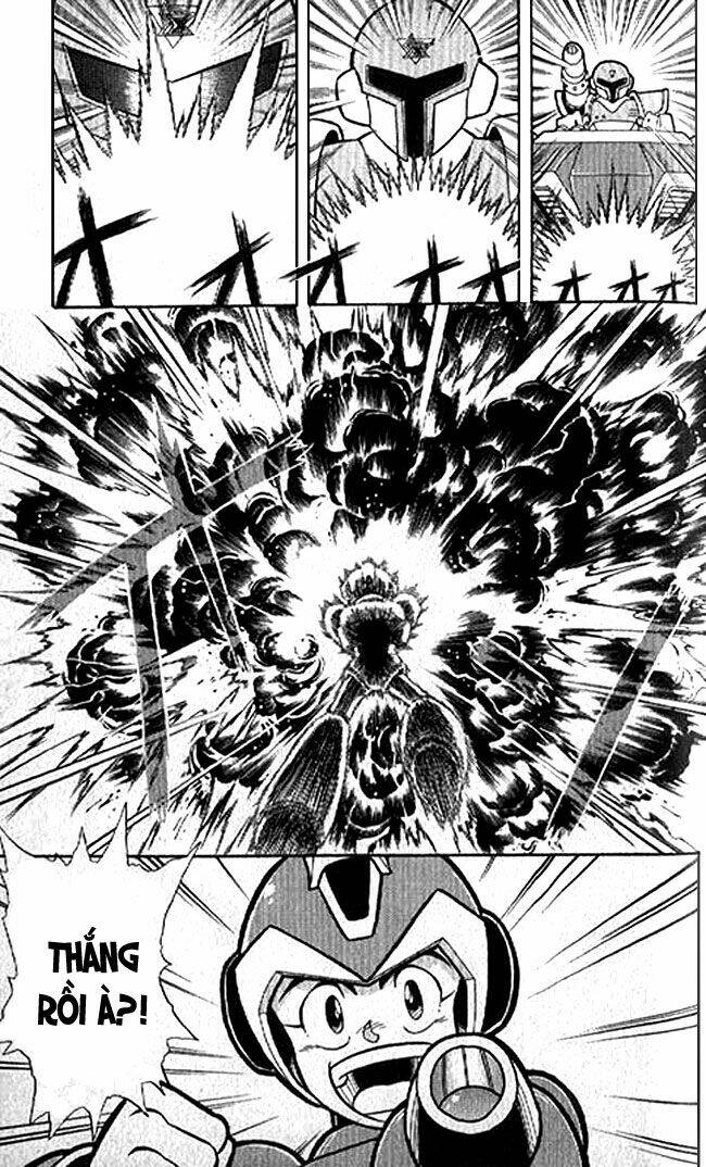 Chiến Binh Thế Giới Ảo X: Chapter 1