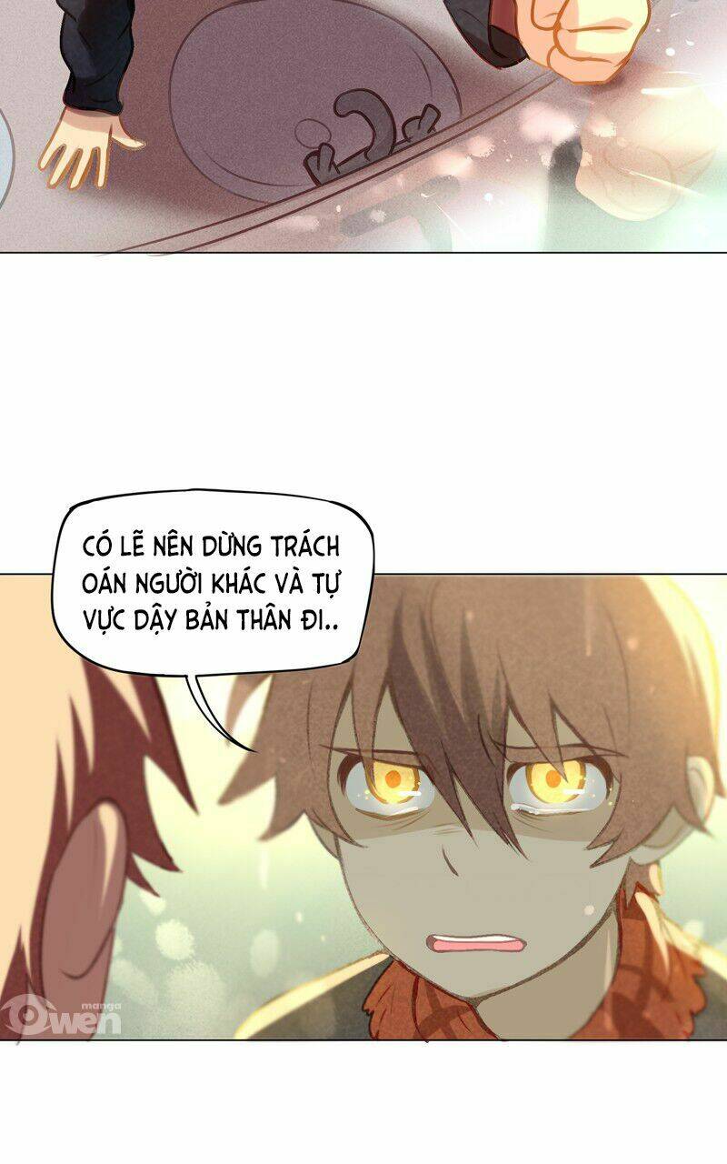 Lời Nguyền Lalin: Chapter 14