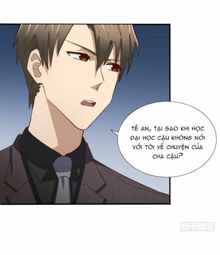 Đơn Phương Yêu Thầm Anh: Chapter 57