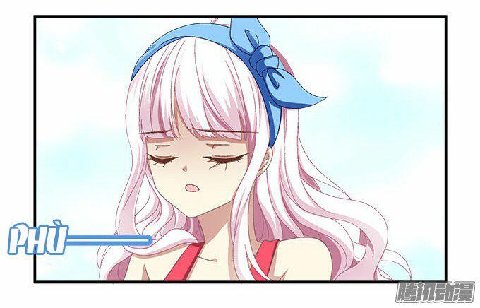 Thiên lại âm linh: Chapter 5