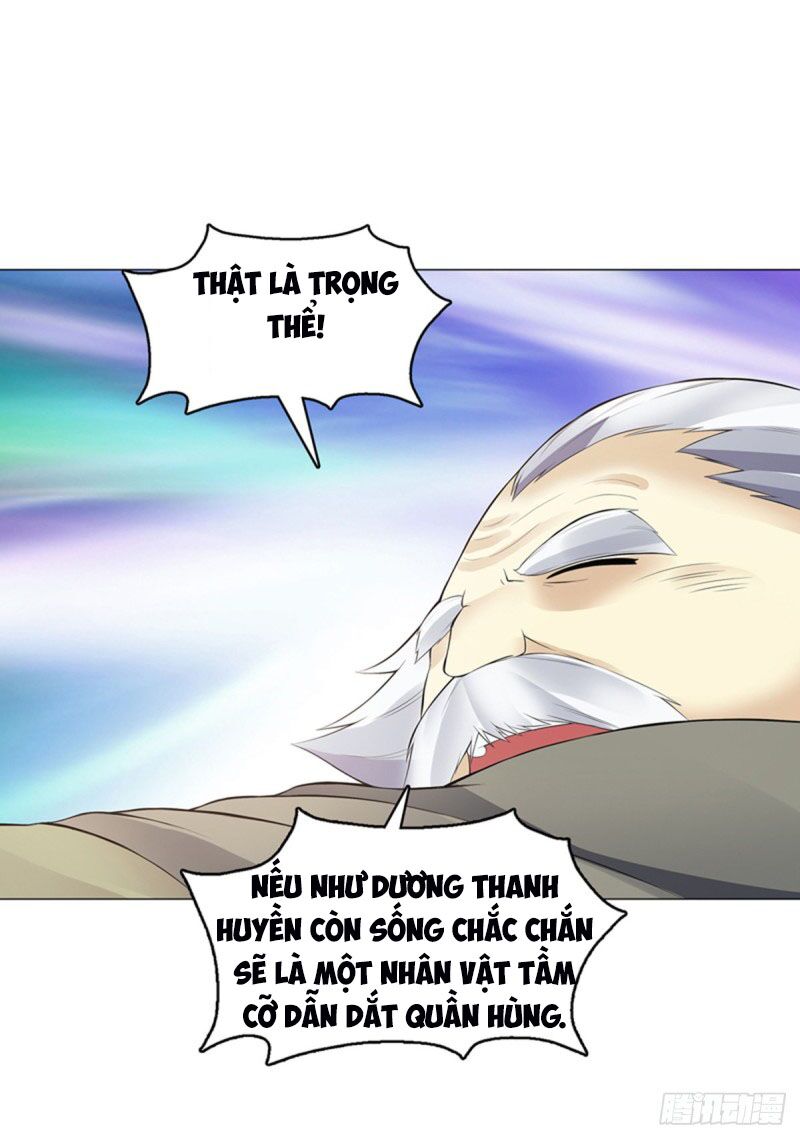 Thiên Thần Quyết: Chapter 119