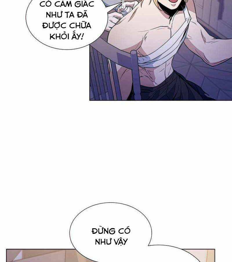 Bạo Chúa Cường Hoành: Chapter 26