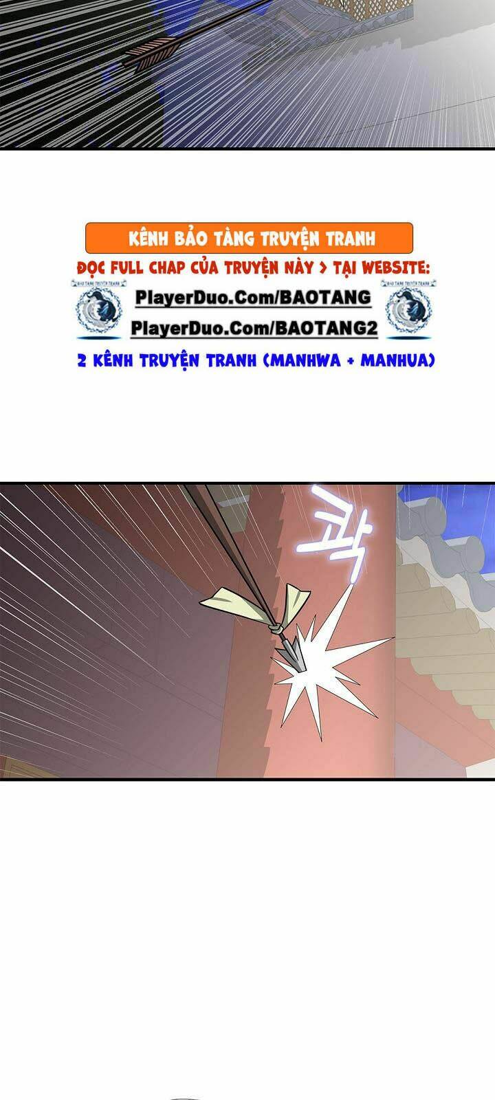 Cuồng Long: Chapter 46