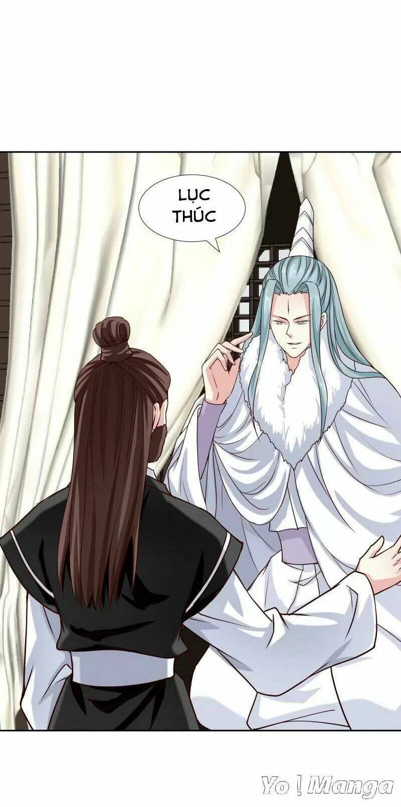 Tuyệt Thế Độc Phi Của Tà Vương: Chapter 130