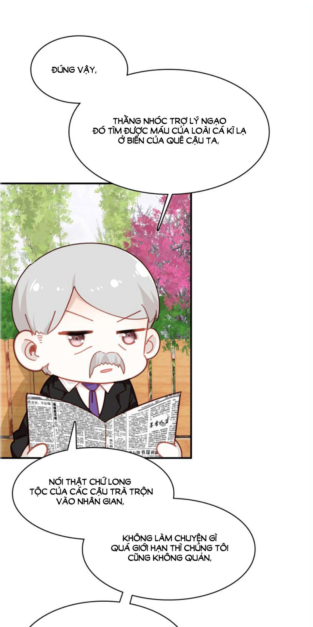 Ái Ngạo Kiều Long Vương Gia: Chapter 31