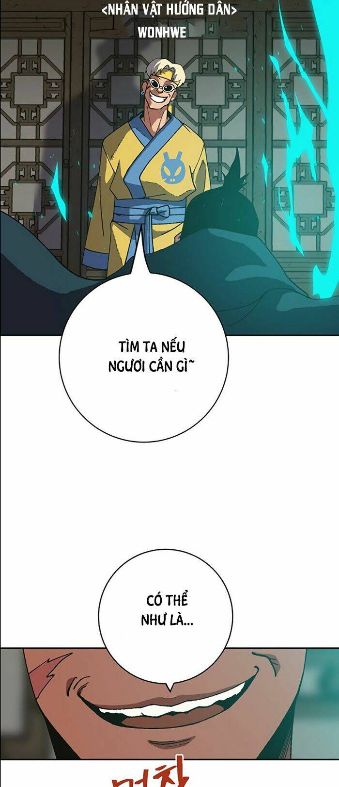 Npc Bắt Đầu Từ Kỹ Năng Lv.999: Chapter 3