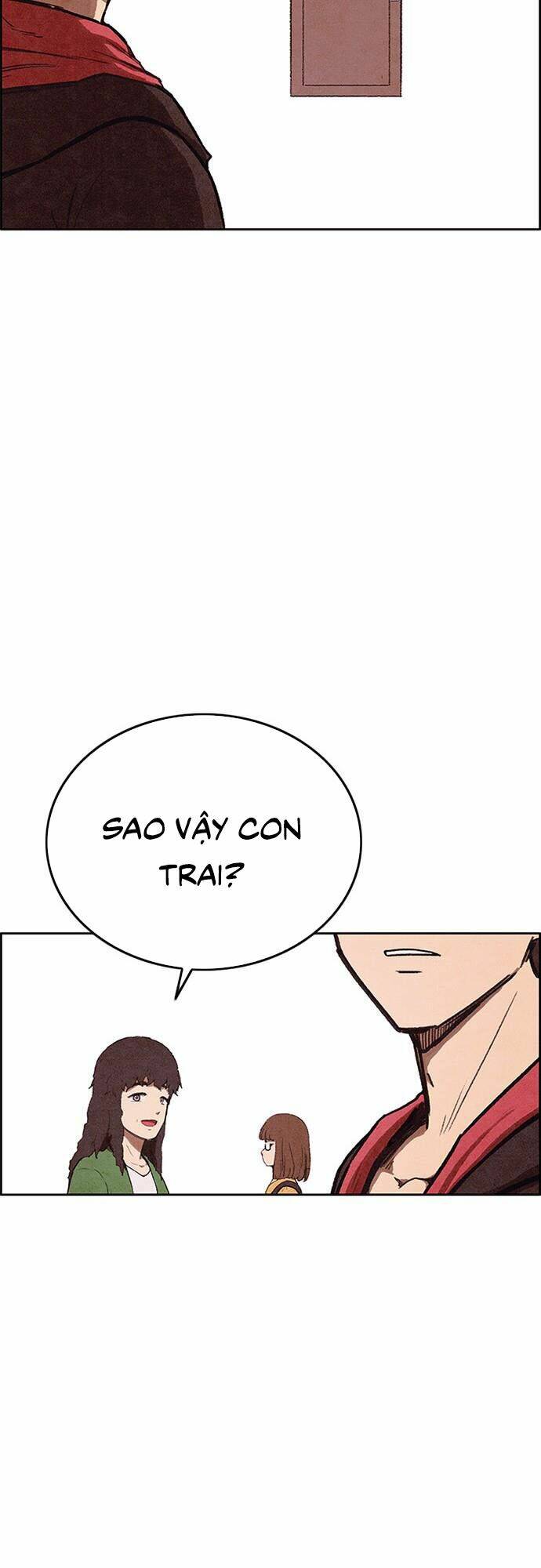 Quái Vật Tại Chung Cư Xanh: Chapter 139