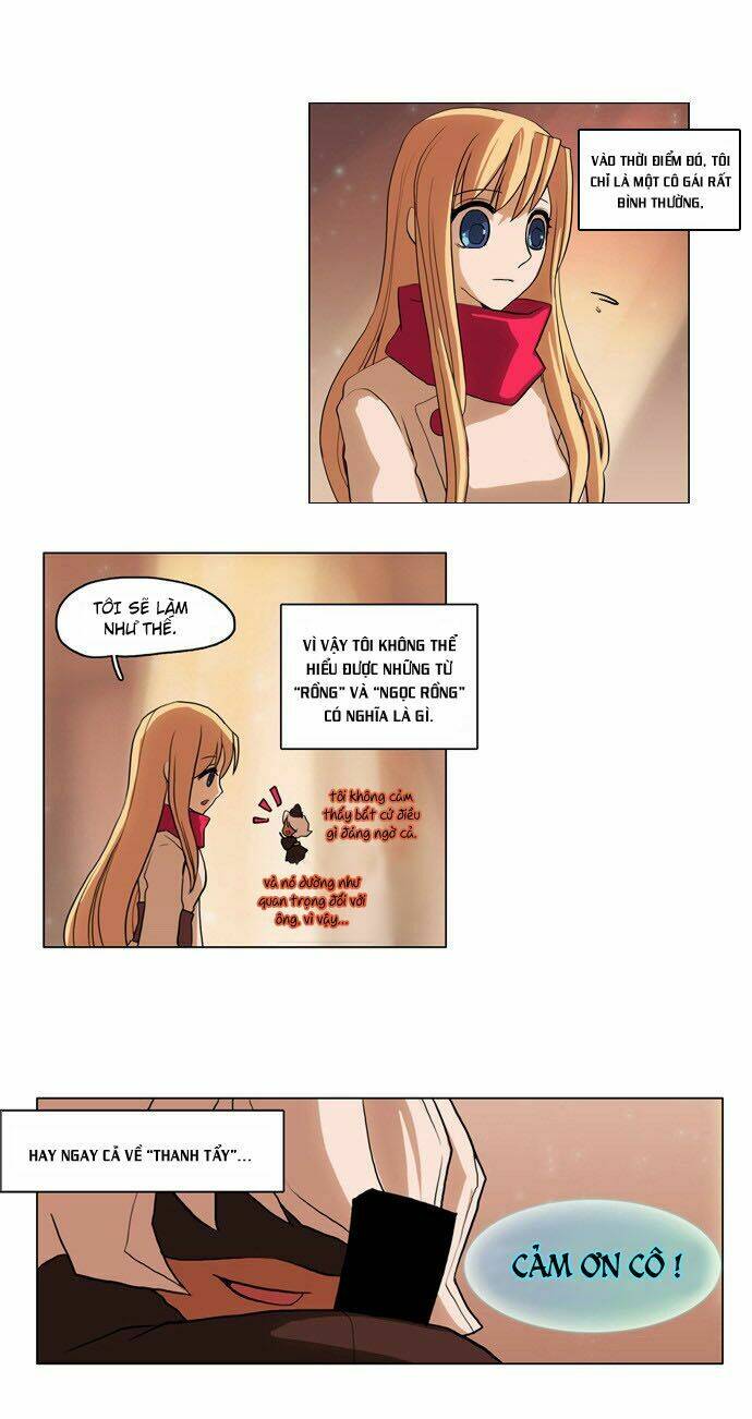 Abide In The Wind: Chapter 3
