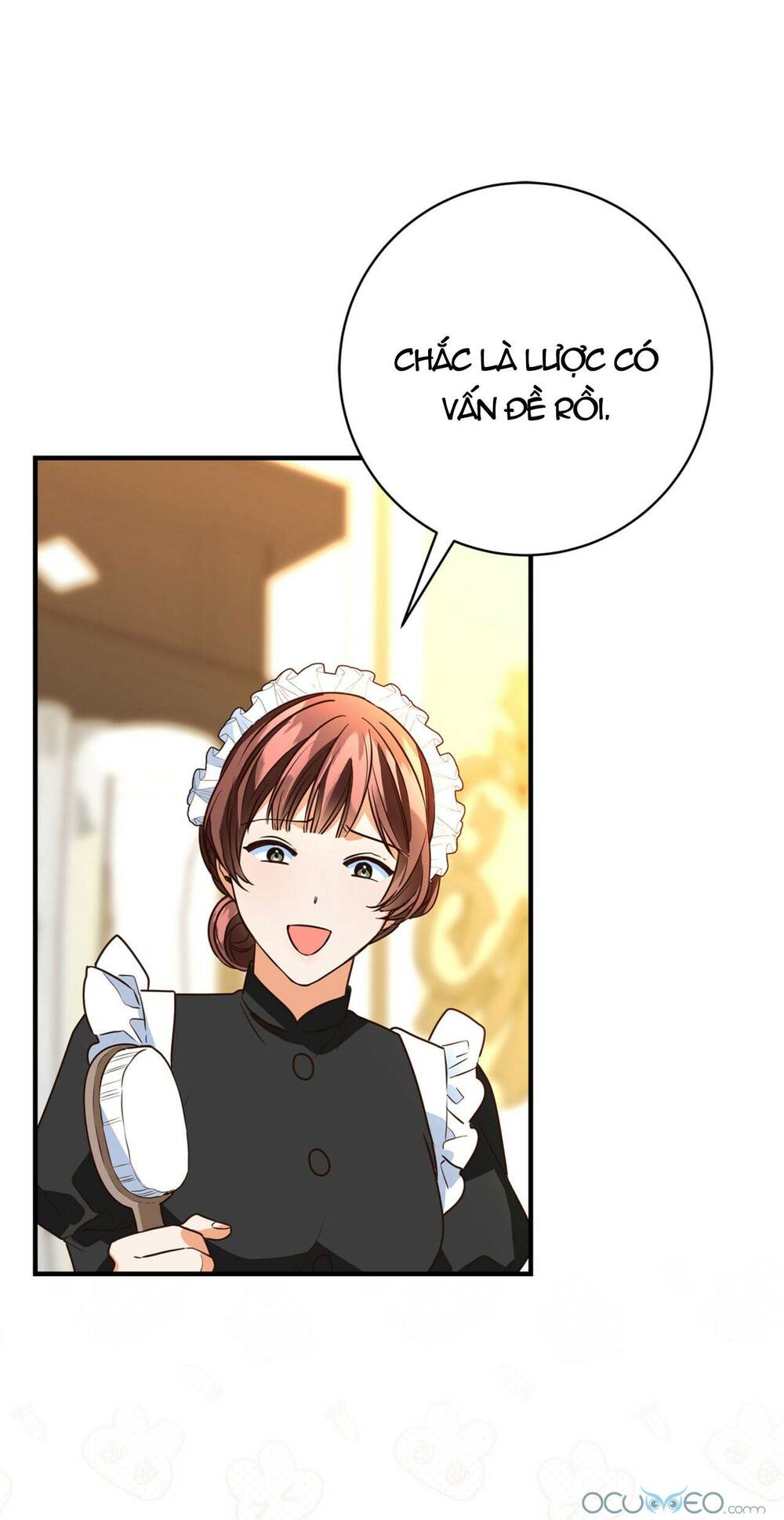 Lòng Trung Thành Với Kẻ Ác: Chapter 5