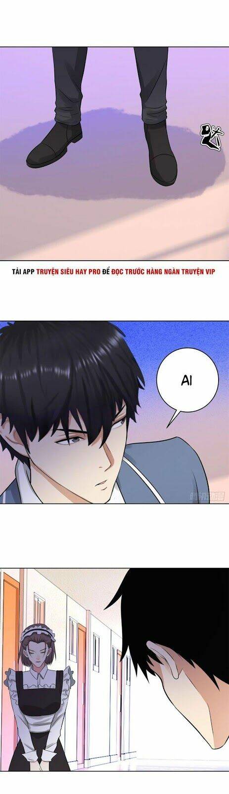 Học Viện Cao Thủ: Chapter 275